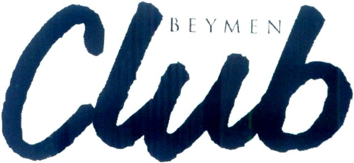 Paraqitja e markës BEYMEN Club