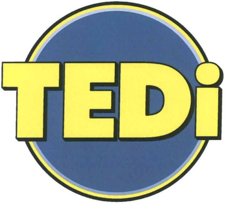 Paraqitja e markës TEDi