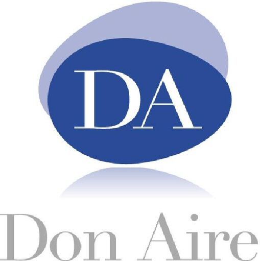 Paraqitja e markës DA Don Aire