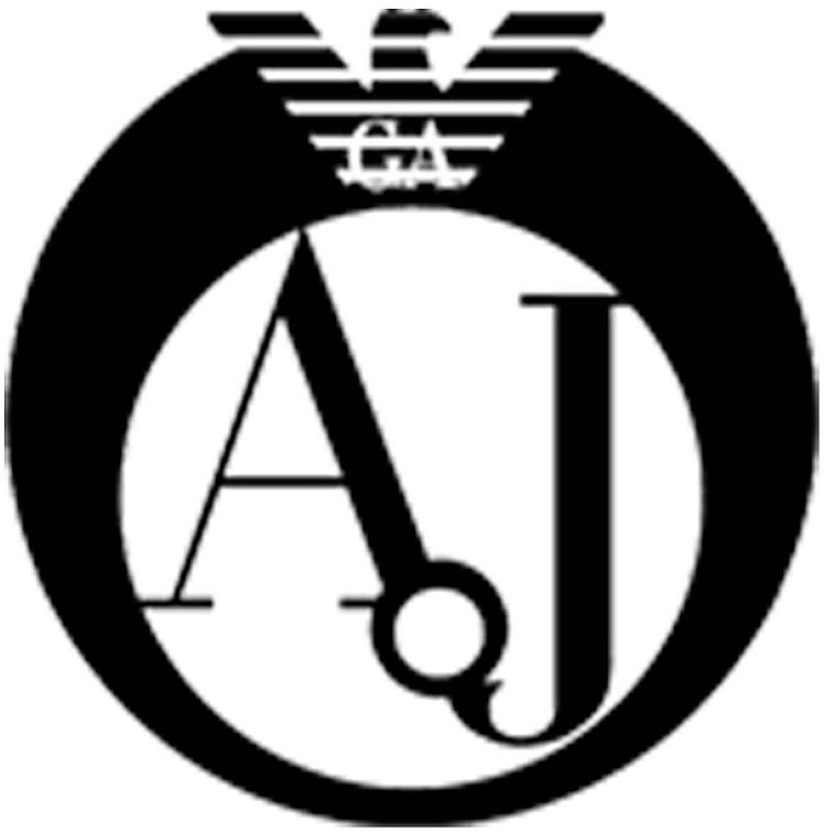 Paraqitja e markës GA AJ