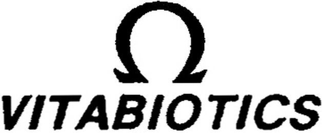 Paraqitja e markës VITABIOTICS