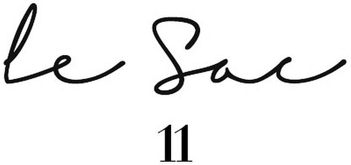 Paraqitja e markës le Sac 11