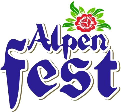 Paraqitja e markës Alpenfest