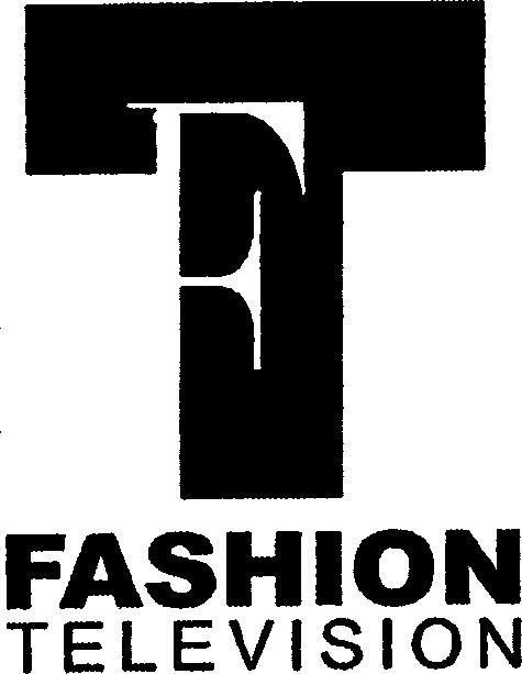 Paraqitja e markës FT FASHION TELEVISION