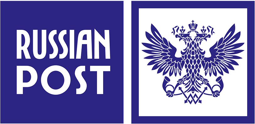 Paraqitja e markës RUSSIAN POST