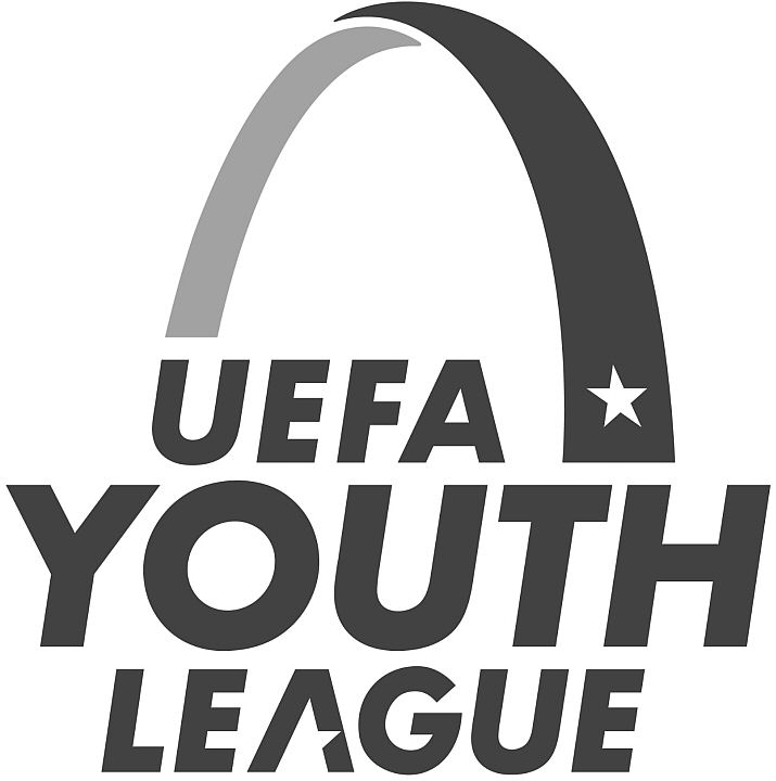 Paraqitja e markës UEFA YOUTH LEAGUE