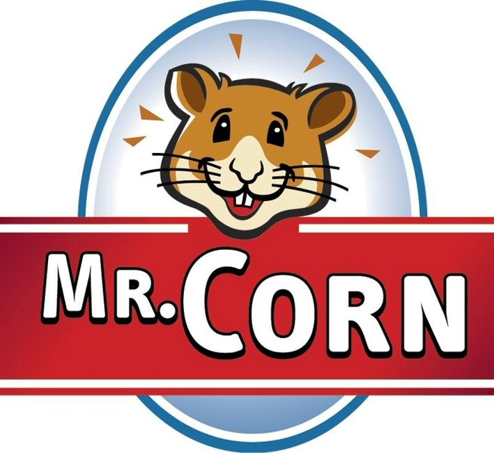 Paraqitja e markës MR. CORN