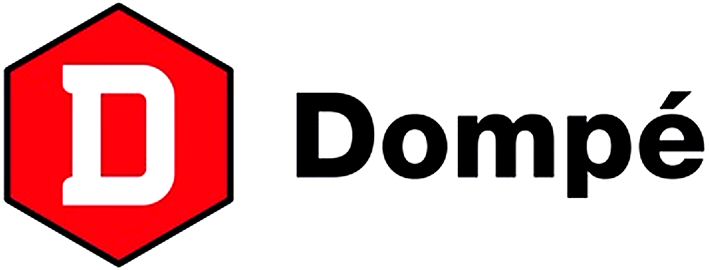 Paraqitja e markës D Dompé