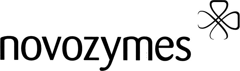 Paraqitja e markës novozymes