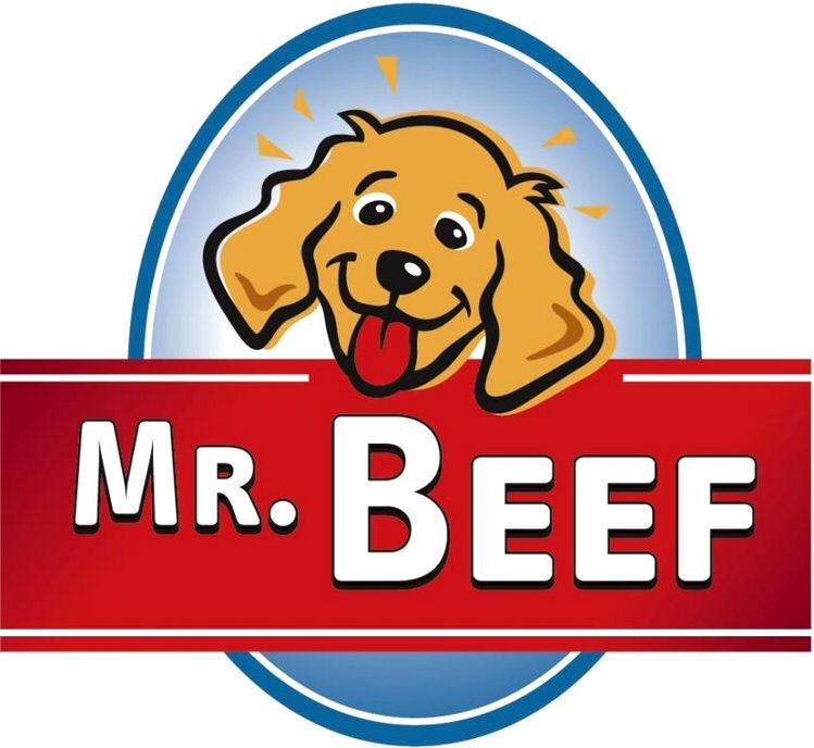 Paraqitja e markës MR. BEEF