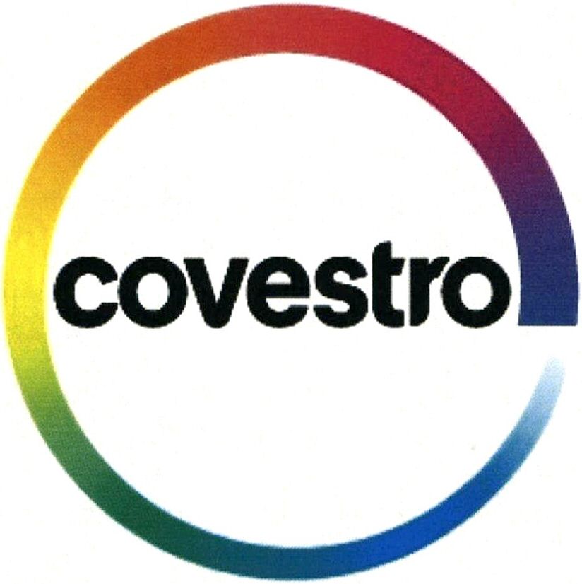 Paraqitja e markës covestro
