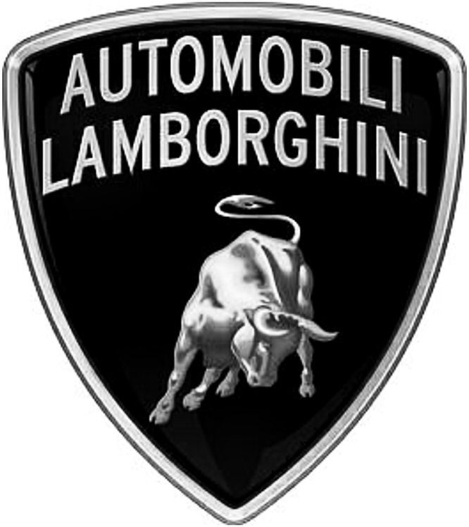 Paraqitja e markës AUTOMOBILI LAMBORGHINI