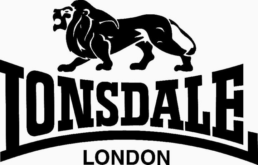 Paraqitja e markës LONSDALE LONDON