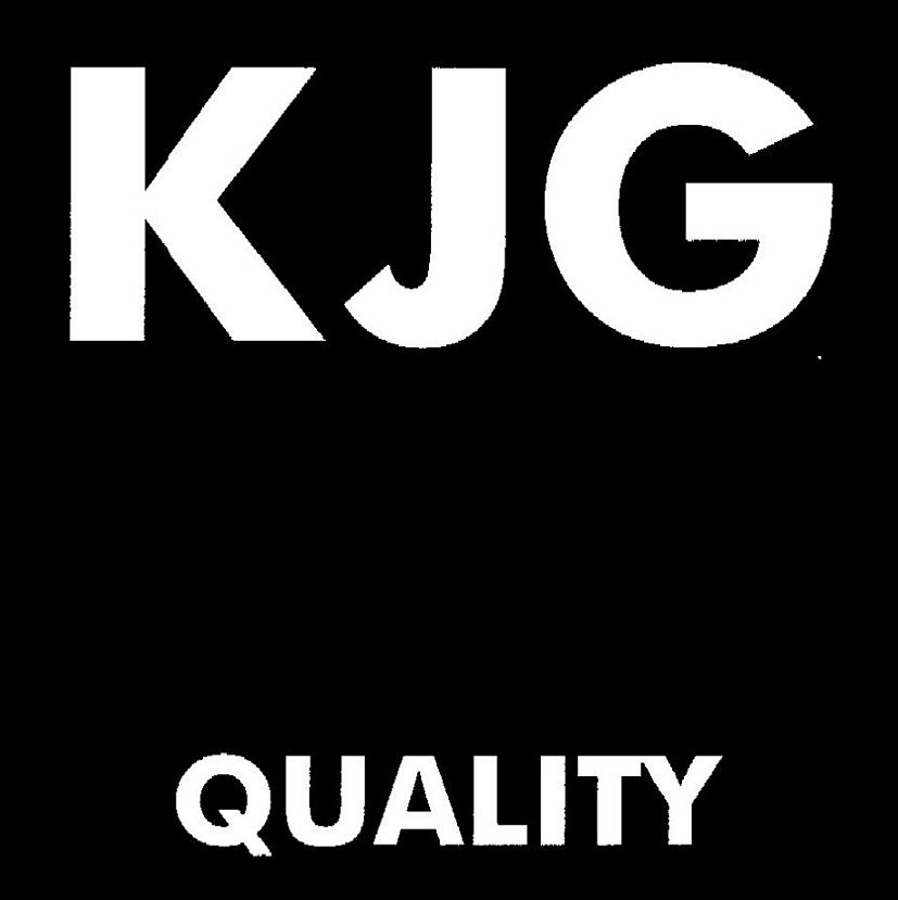 Paraqitja e markës KJG QUALITY
