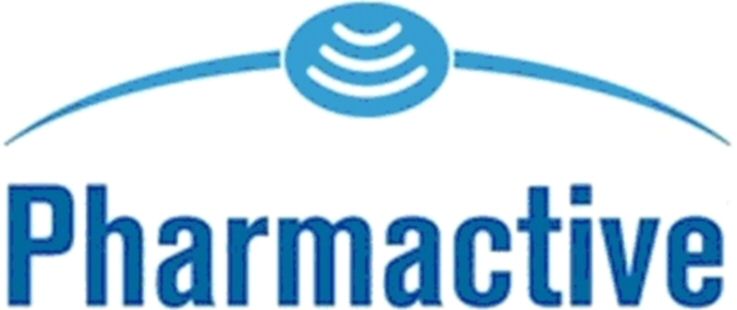 Paraqitja e markës Pharmactive