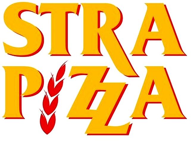 Paraqitja e markës STRA PIZZA