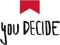 Paraqitja e markës you DECIDE