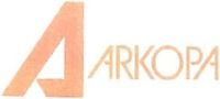 Paraqitja e markës ARKOPA