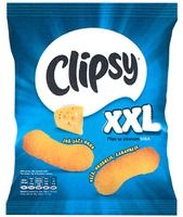 Paraqitja e markës Clipsy XXL