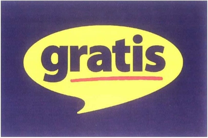 Paraqitja e markës gratis