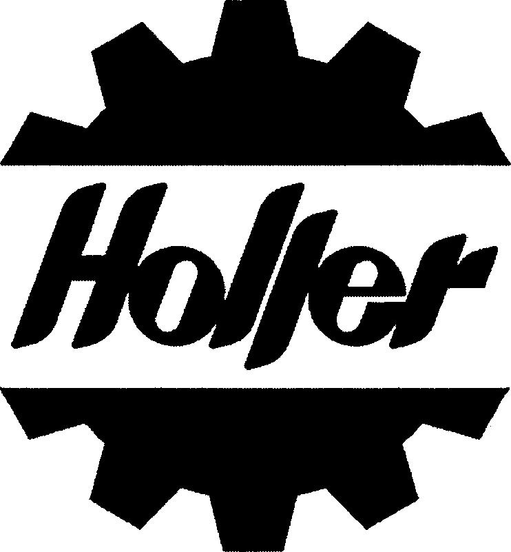Paraqitja e markës Holler