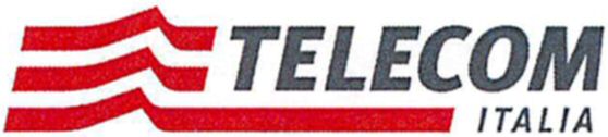 Paraqitja e markës TELECOM ITALIA