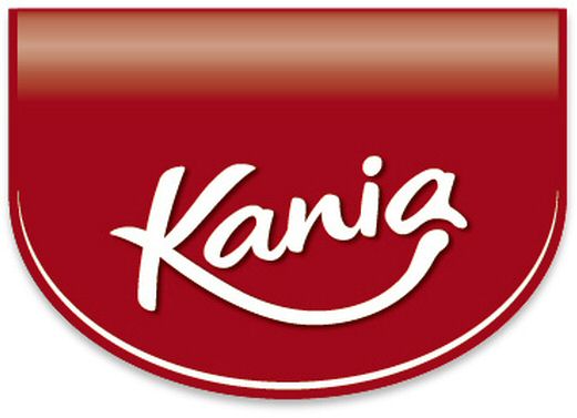 Paraqitja e markës Kania