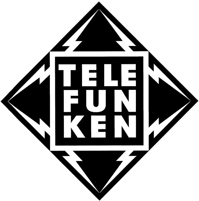 Paraqitja e markës TELEFUNKEN