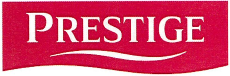 Paraqitja e markës PRESTIGE