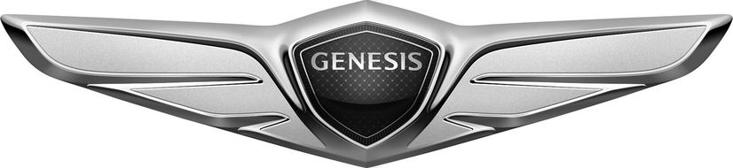 Paraqitja e markës GENESIS