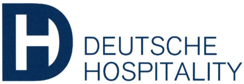 Paraqitja e markës DEUTSCHE HOSPITALITY