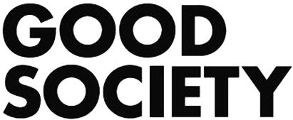 Paraqitja e markës GOOD SOCIETY