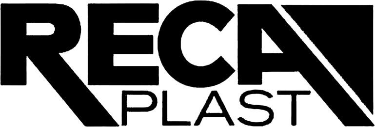 Paraqitja e markës RECA PLAST