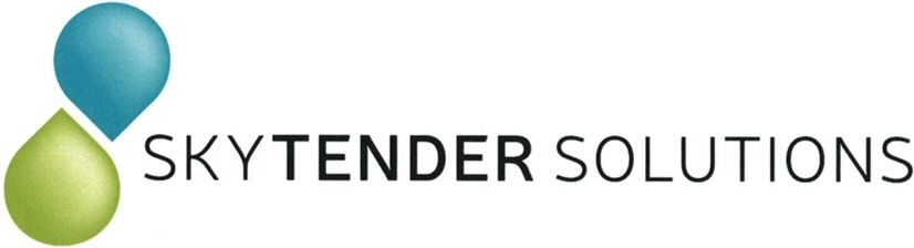 Paraqitja e markës SKYTENDER SOLUTIONS