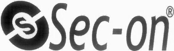 Paraqitja e markës Sec-on