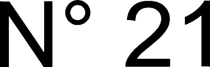 Paraqitja e markës N° 21