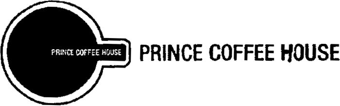 Paraqitja e markës PRINCE COFFEE HOUSE