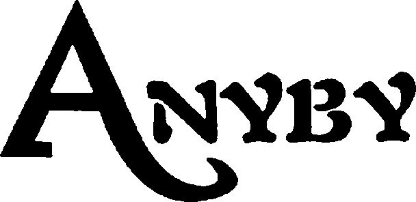 Paraqitja e markës ANYBY