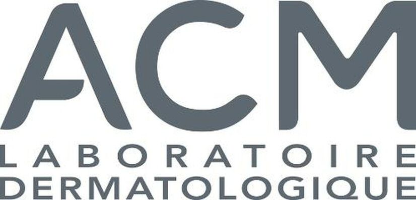 Paraqitja e markës ACM LABORATOIRE DERMATOLOGIQUE