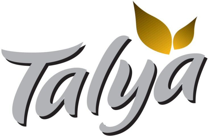 Paraqitja e markës Talya