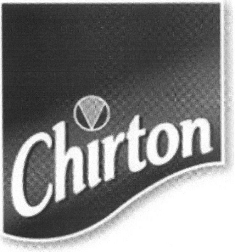 Paraqitja e markës Chirton