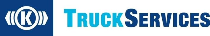 Paraqitja e markës K TRUCK SERVICES
