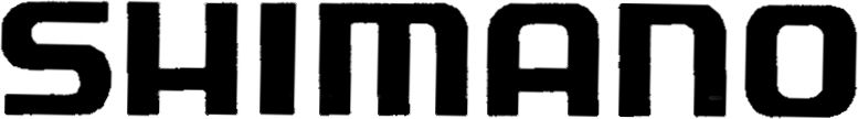 Paraqitja e markës SHIMANO