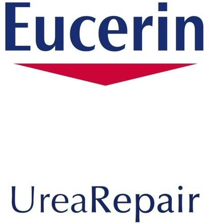 Paraqitja e markës Eucerin UreaRepair