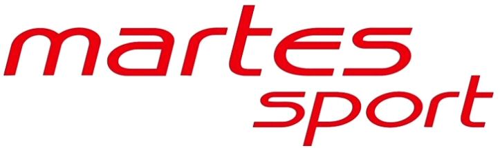 Paraqitja e markës martes sport