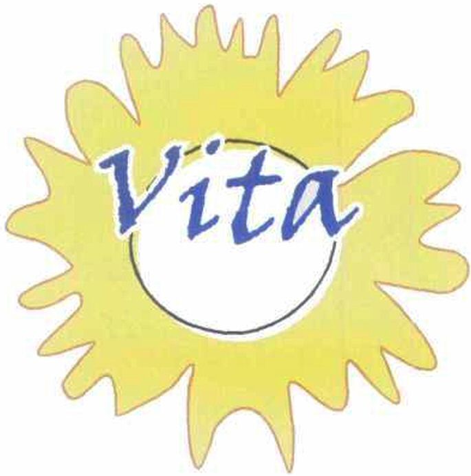 Paraqitja e markës Vita