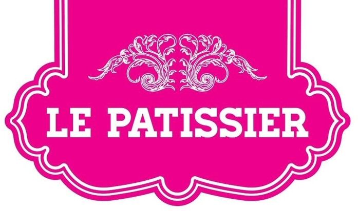 Paraqitja e markës LE PATISSIER