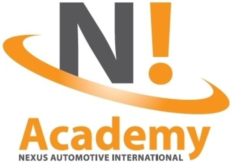 Paraqitja e markës N! Academy NEXUS AUTOMOTIVE INTERNATIONAL