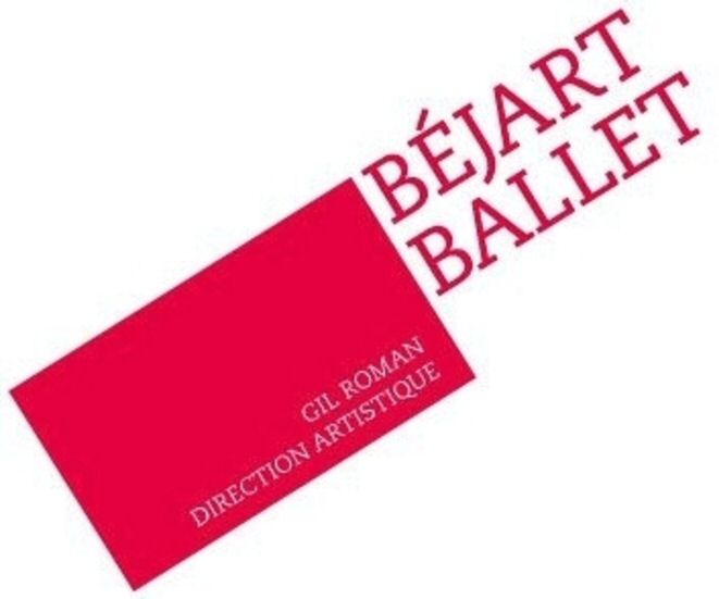 Paraqitja e markës BÉJART BALLET GIL ROMAN DIRECTION ARTISTIQUE