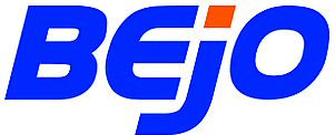 Paraqitja e markës BEjO